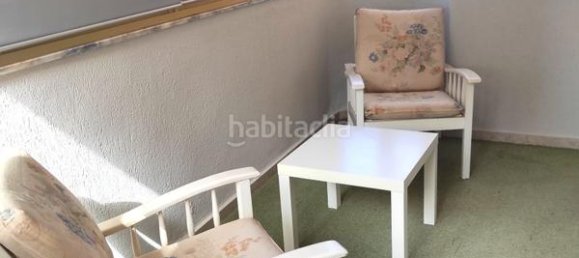 3 Schlafzimmer Wohnung in Fuengirola, Spain, Nr. 57625 8