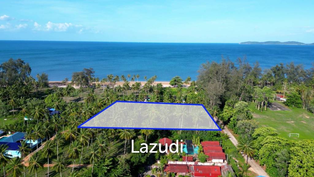  Commercial property in Bang Saphan, Thailand No. 23383