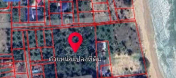 Commercial property in Bang Saphan, Thailand No. 23383 5