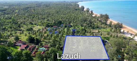 Commercial property in Bang Saphan, Thailand No. 23383 2