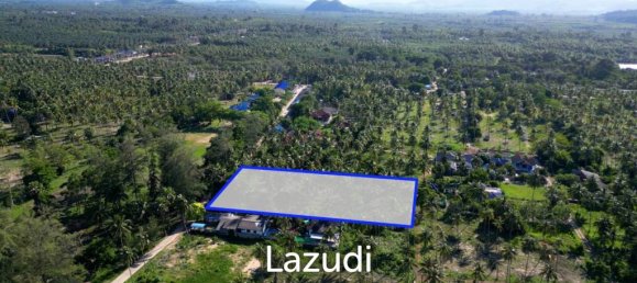 Commercial property in Bang Saphan, Thailand No. 23383 4