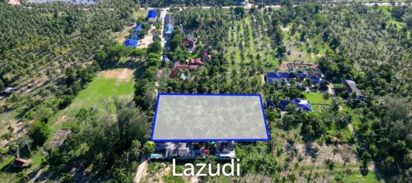 Commercial property in Bang Saphan, Thailand No. 23383 3