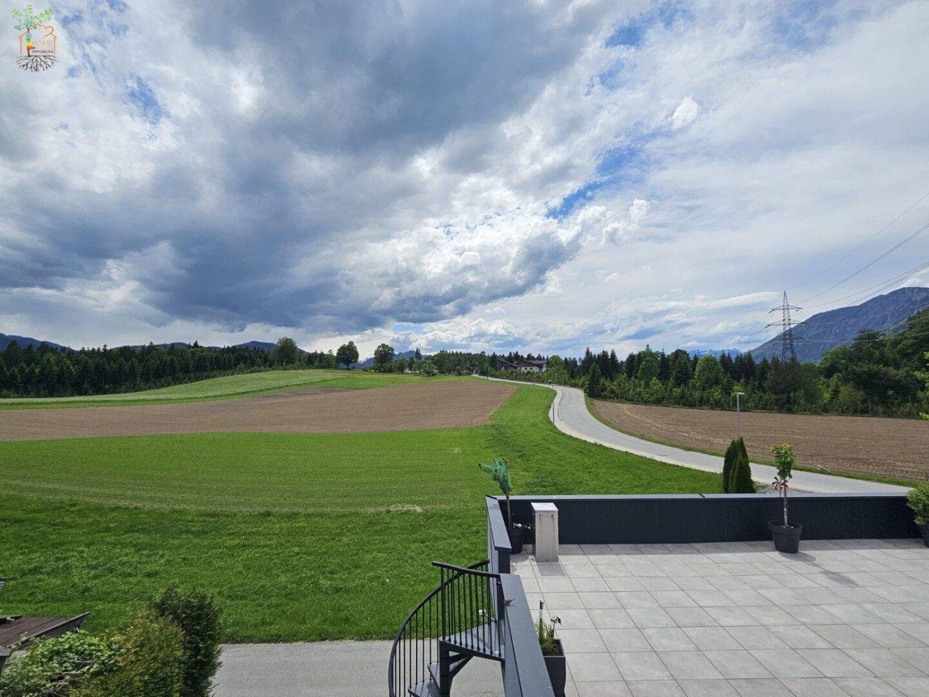 4-Zimmer Wohnung in Angath, Austria, Nr. 188373