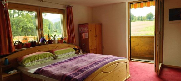 Квартира с 4 комнатами в Ангат, Австрия № 188373 10