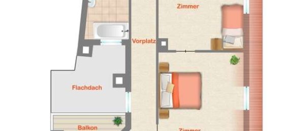 Здание 148м² в Штутгарт, Германия № 87486 15