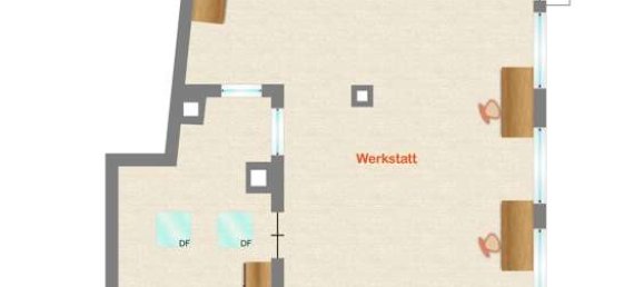 Здание 148м² в Штутгарт, Германия № 87486 13