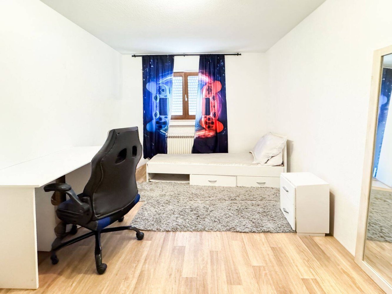 2 Schlafzimmer Wohnung in Ortenaukreis, Germany, Nr. 284949