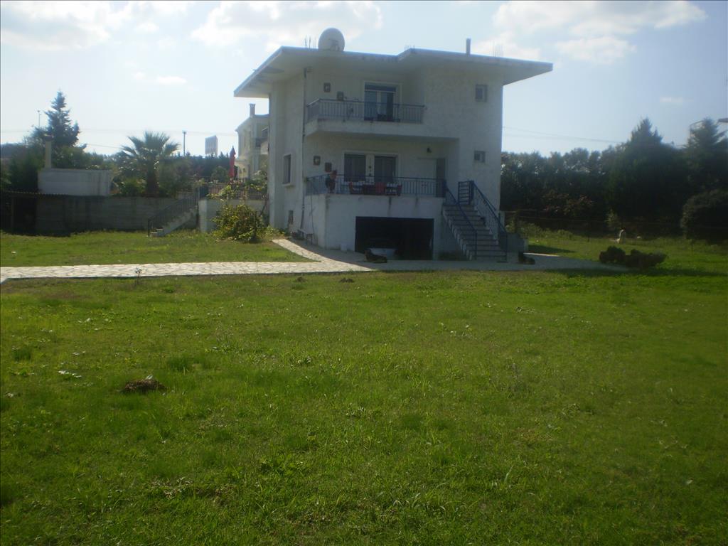 3 bedrooms Commercial property in Thermaic Gulf, Greece No. 6122