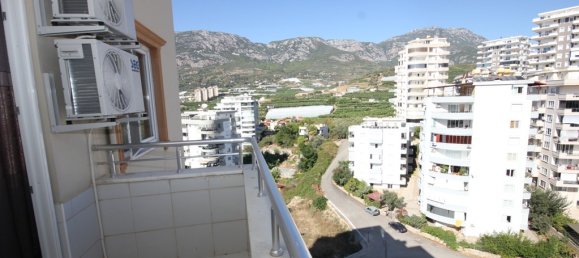 شقة 2+1 في Mahmutlar, Turkey رقم 17533 21