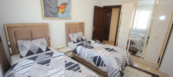 شقة 2+1 في Mahmutlar, Turkey رقم 17533 14