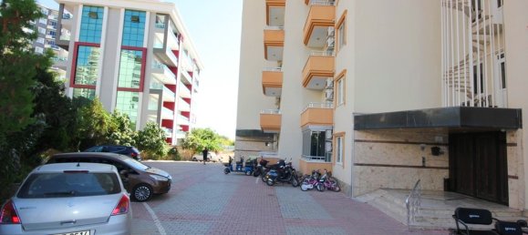 شقة 2+1 في Mahmutlar, Turkey رقم 17533 23