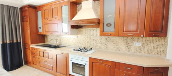 شقة 2+1 في Mahmutlar, Turkey رقم 17533 10