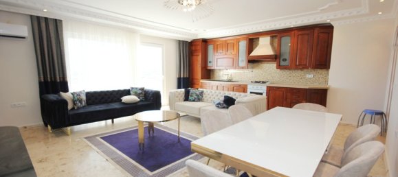 شقة 2+1 في Mahmutlar, Turkey رقم 17533 11