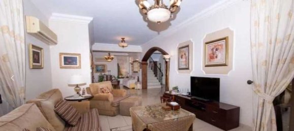 5 غرف نوم فيلا في Mosfiloti, Cyprus رقم 67723 7