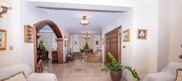 5 غرف نوم فيلا في Mosfiloti, Cyprus رقم 67723 5