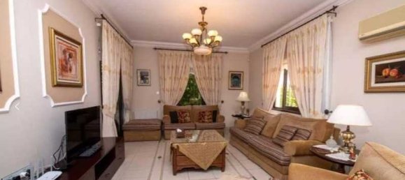 5 غرف نوم فيلا في Mosfiloti, Cyprus رقم 67723 4