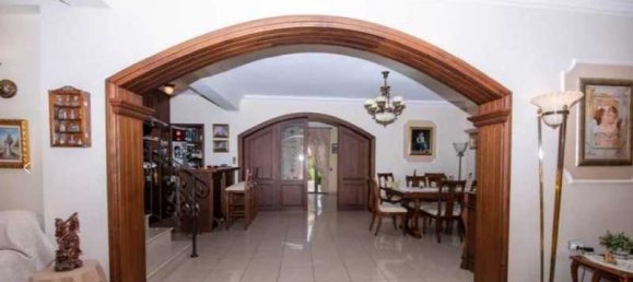 5 غرف نوم فيلا في Mosfiloti, Cyprus رقم 67723 8