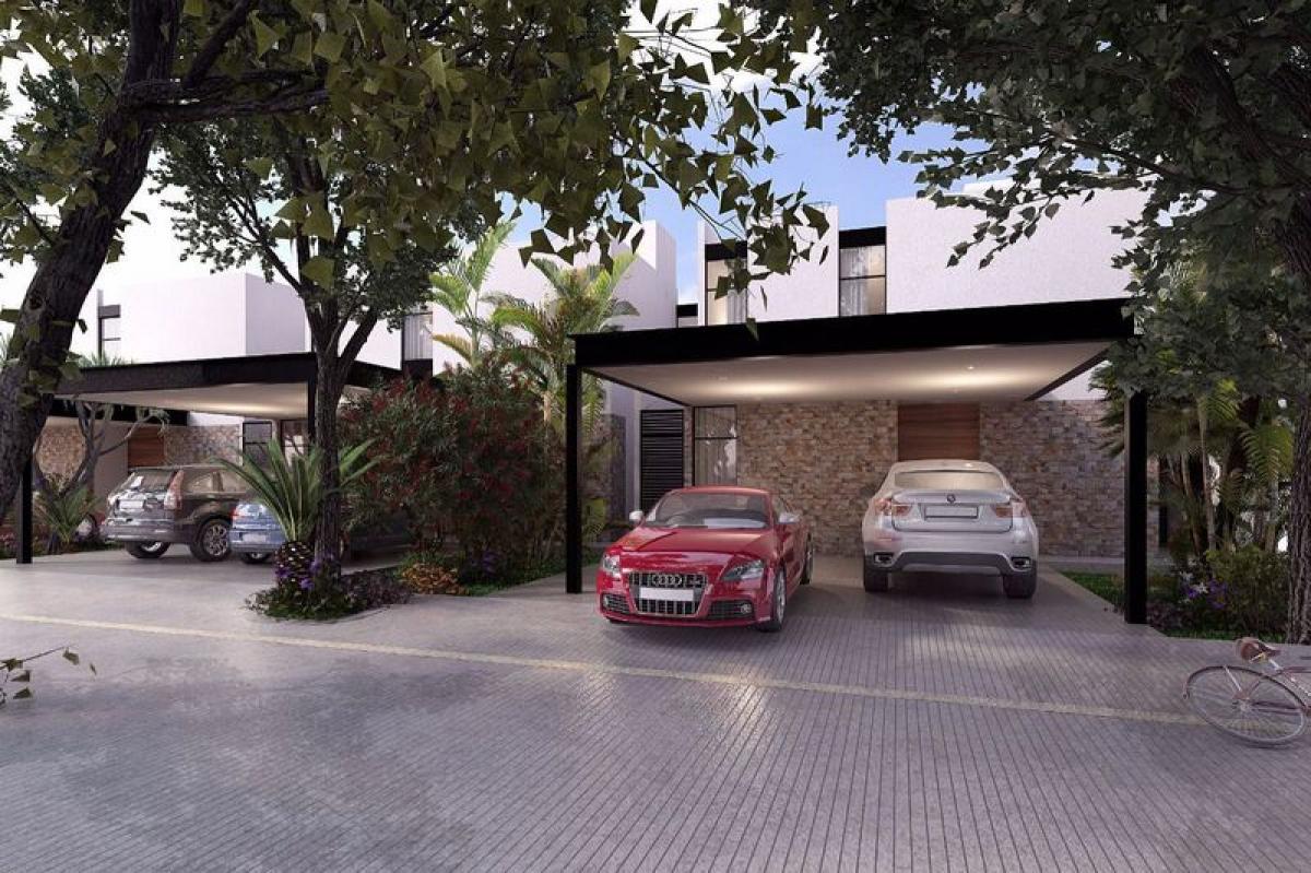 Casa T4 em Merida, Mexico N.º 48659