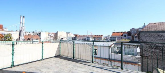 4 rooms Apartment in Neubau, Austria No. 149862 2