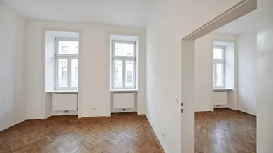 2 rooms Apartment in Penzing, Austria No. 131108