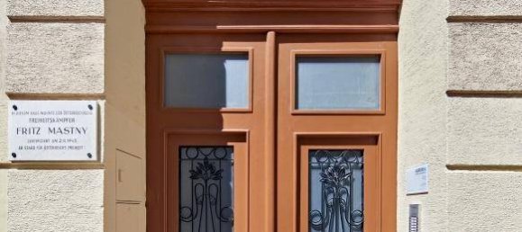 2 rooms Apartment in Penzing, Austria No. 131108 25