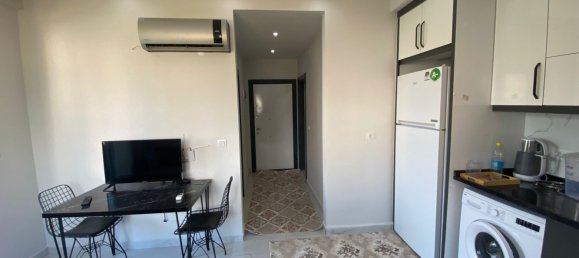 شقة 1+1 في Alanya, Turkey رقم 31979 3