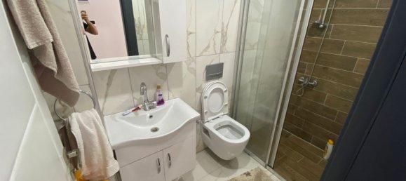 شقة 1+1 في Alanya, Turkey رقم 31979 8