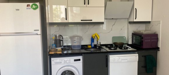 شقة 1+1 في Alanya, Turkey رقم 31979 2