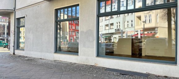Gewerbliche Immobilie in Lichtenberg, Germany 178m², Nr. 224192 3