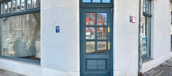 Gewerbliche Immobilie in Lichtenberg, Germany 178m², Nr. 224192 5