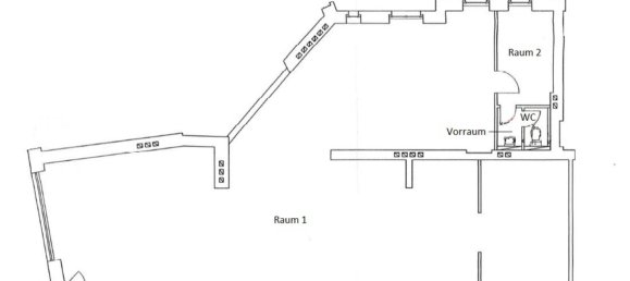 Gewerbliche Immobilie in Lichtenberg, Germany 178m², Nr. 224192 19