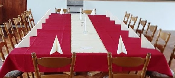 7 rooms House in Nordsachsen, Germany No. 171024 14