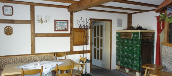 7 rooms House in Nordsachsen, Germany No. 171024 9