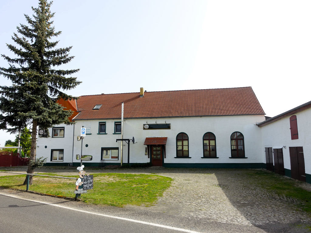 7 rooms House in Nordsachsen, Germany No. 171024