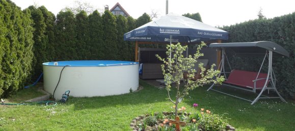 7 rooms House in Nordsachsen, Germany No. 171024 6