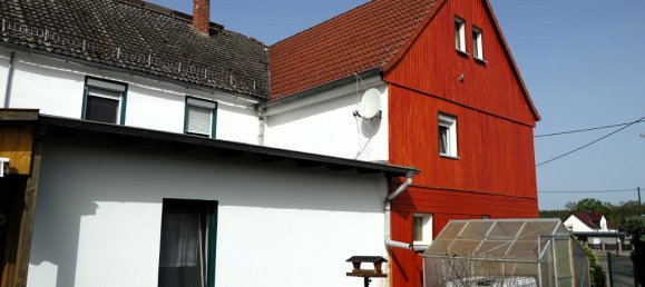 7 rooms House in Nordsachsen, Germany No. 171024 4