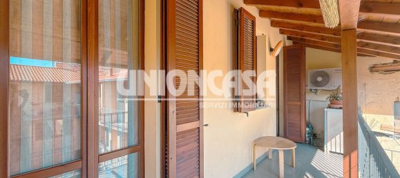 3 rooms Apartment in Fenegrò, Italy No. 263015 16