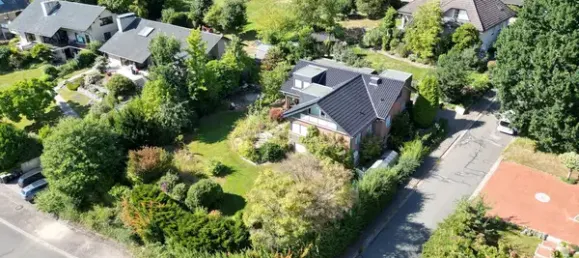 7-Zimmer Stadthaus in Osnabrück, Germany, Nr. 359234 4