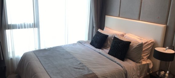 2 bedrooms Condo in Bangkok, Thailand No. 2341 10