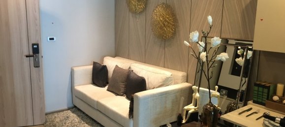 2 bedrooms Condo in Bangkok, Thailand No. 2341 9