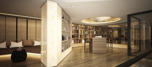 2 bedrooms Condo in Bangkok, Thailand No. 2341 5