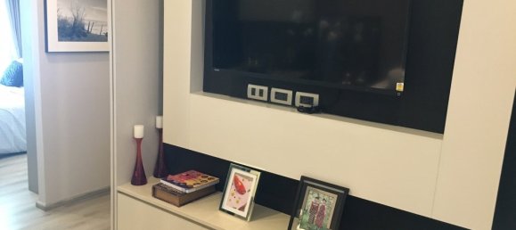 2 bedrooms Condo in Bangkok, Thailand No. 2341 12