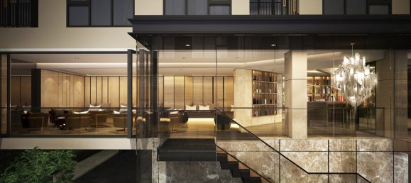 2 bedrooms Condo in Bangkok, Thailand No. 2341 4