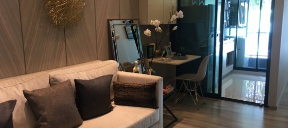 2 bedrooms Condo in Bangkok, Thailand No. 2341 11