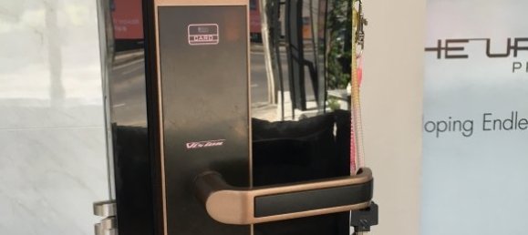 2 bedrooms Condo in Bangkok, Thailand No. 2341 6