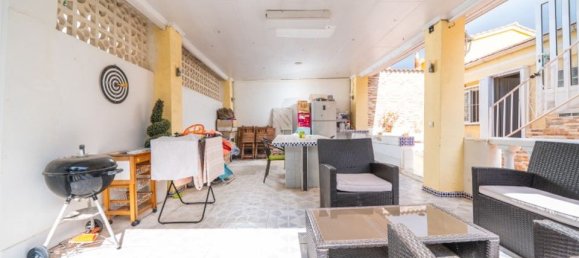 2 Schlafzimmer Villa in La Marina, Spain, Nr. 170263 10