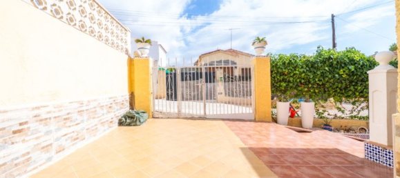 2 Schlafzimmer Villa in La Marina, Spain, Nr. 170263 14