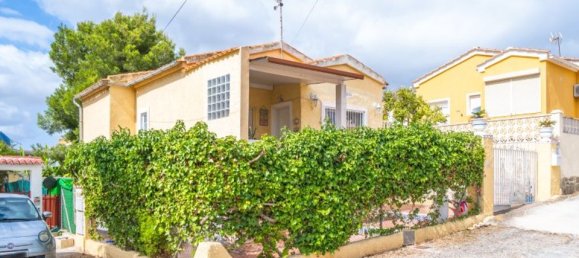 2 Schlafzimmer Villa in La Marina, Spain, Nr. 170263 3