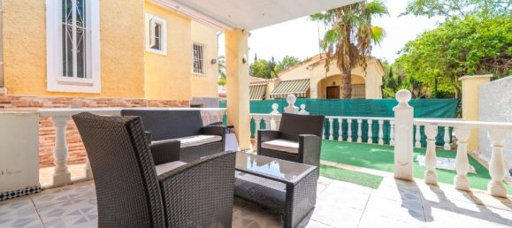 2 Schlafzimmer Villa in La Marina, Spain, Nr. 170263 8