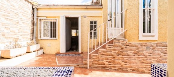 2 Schlafzimmer Villa in La Marina, Spain, Nr. 170263 15